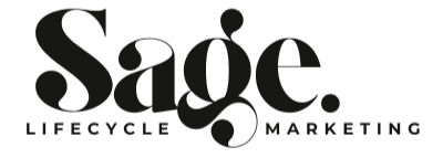 Sage Lifecycle Marketing